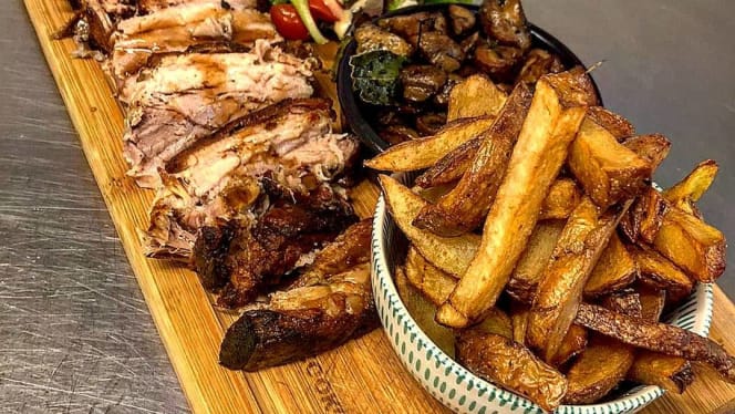 Le Bidule - Bordeaux - 5