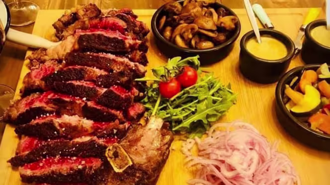 Le Bidule - Bordeaux - 2