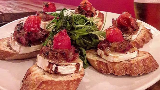 Le Bidule - Bordeaux - 6