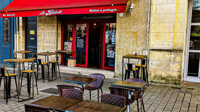 Le Bidule - Bordeaux - 9
