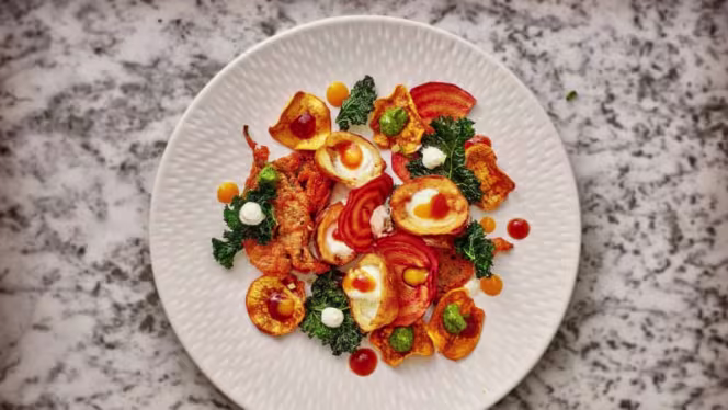 The Cinnamon Club - 7