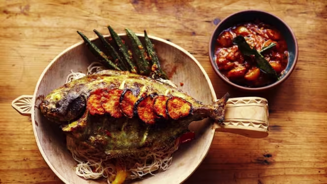 The Cinnamon Club - 2