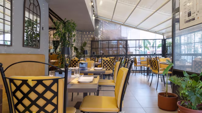 Ghiotto Panzerotto - 2