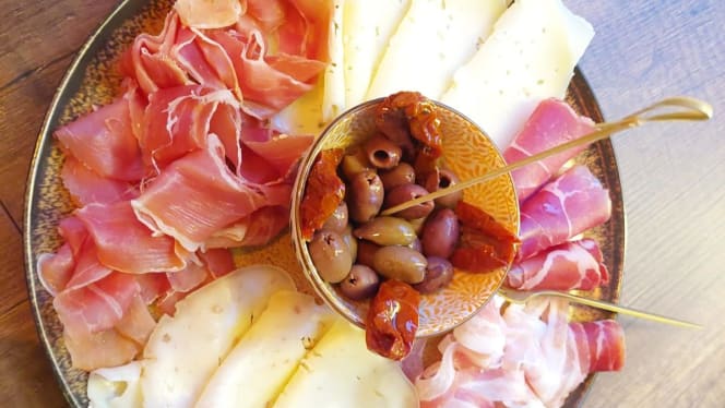 Botanico Bistrot - 1