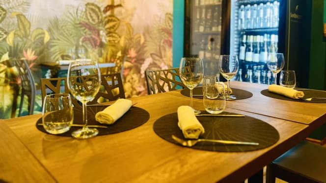 Botanico Bistrot - 0