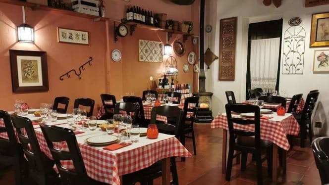 Canto dos Trovadores - Sintra - 4