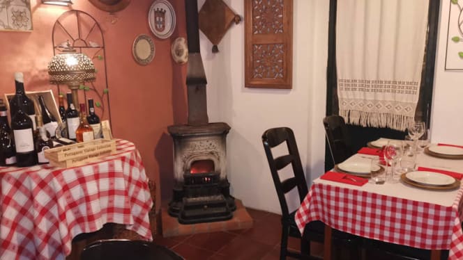 Canto dos Trovadores - Sintra - 9