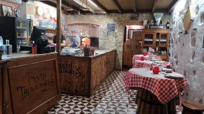 Canto dos Trovadores - Sintra - 3