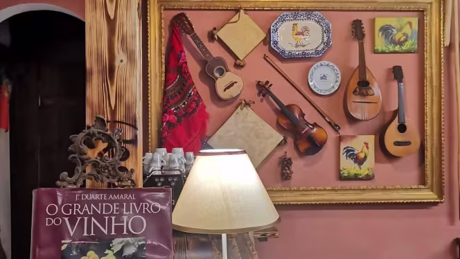 Canto dos Trovadores - Sintra - 1