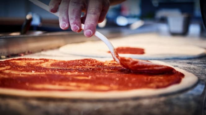 Pizza Cosy Colombes - Colombes - 4