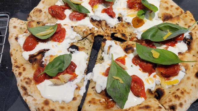 Pizza Cosy Colombes - Colombes - 3