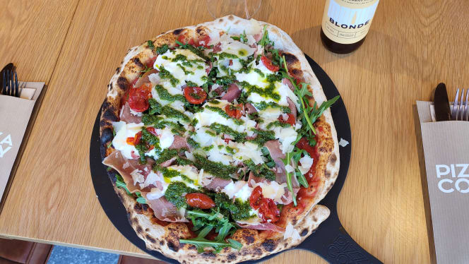 Pizza Cosy Colombes - Colombes - 1