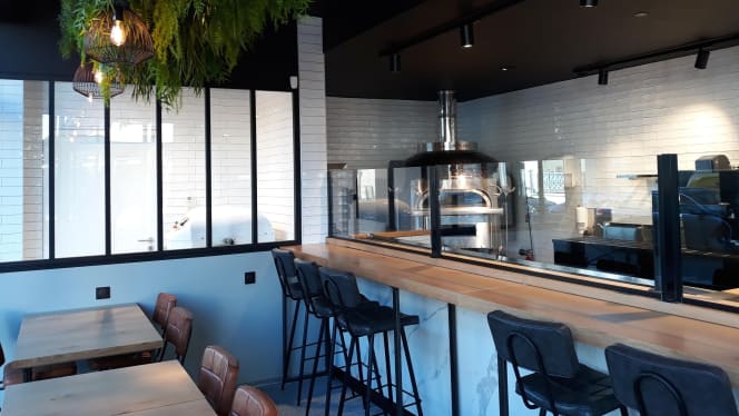 Pizza Cosy Colombes - Colombes - 5