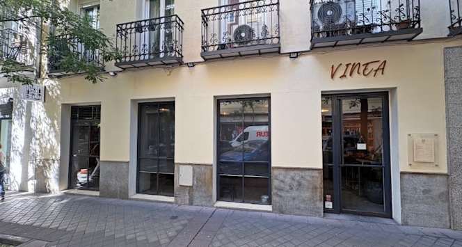 Vinea - Vinos y Viandas - 6