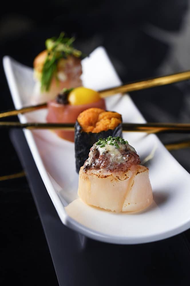 Ginko Sushi Eur - 7