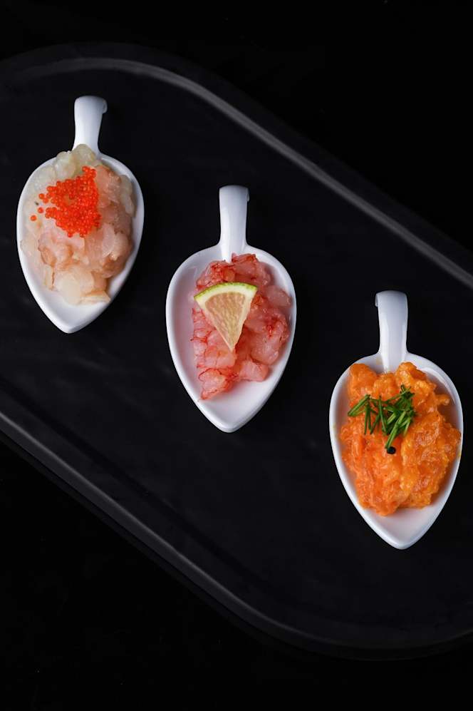 Ginko Sushi Eur - 2