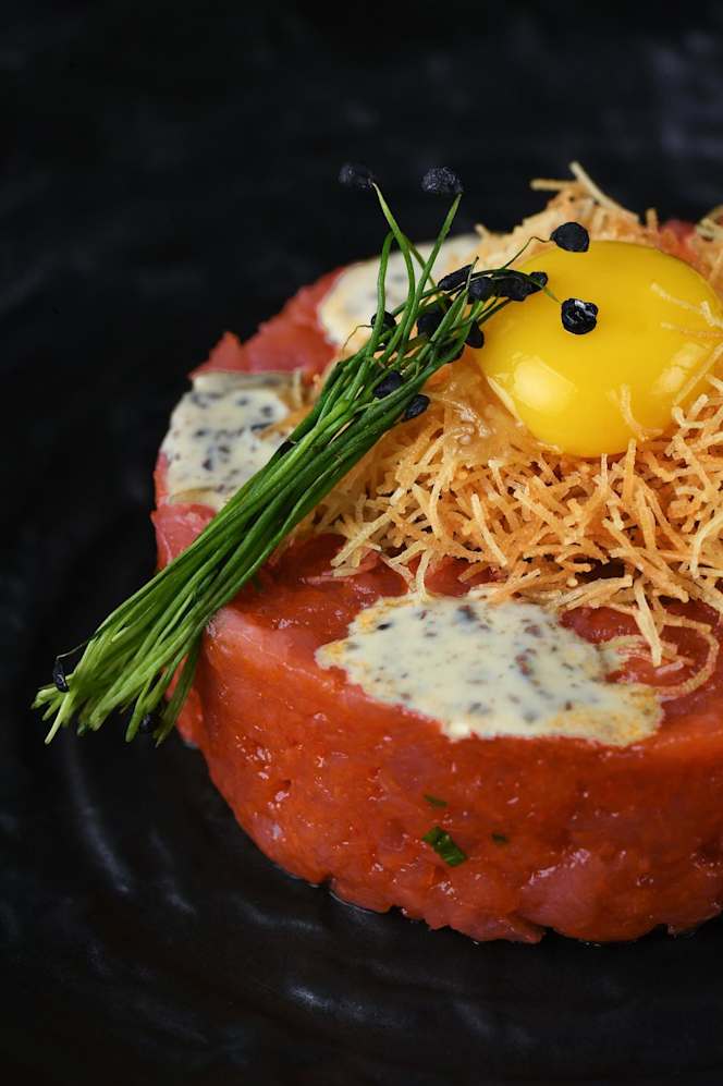 Ginko Sushi Eur - 1