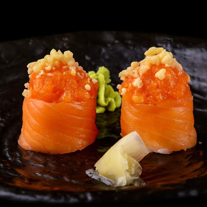 Ginko Sushi Eur - 0