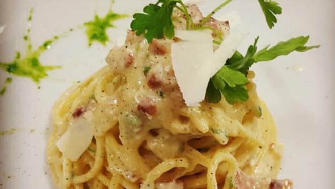 Caffè Internazionale Wine Bar & Restaurant - 3