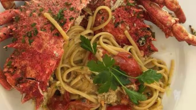 Caffè Internazionale Wine Bar & Restaurant - 0