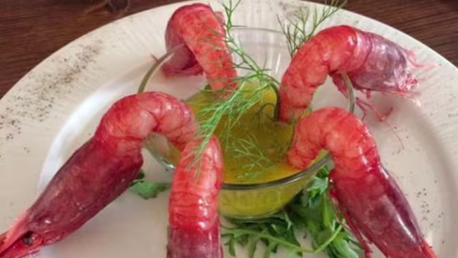 Caffè Internazionale Wine Bar & Restaurant - 2