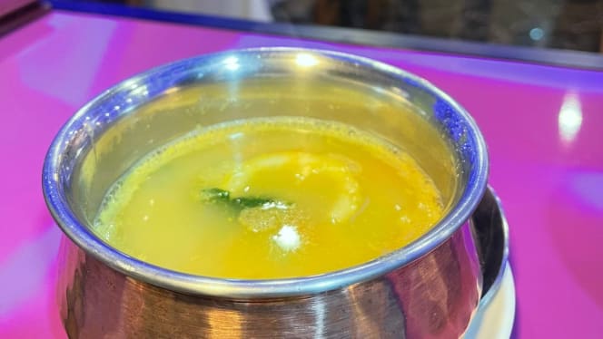 Taj Mahal Paris 5ème - Paris - 4