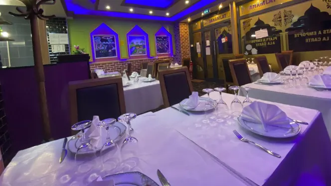 Taj Mahal Paris 5ème - Paris - 0