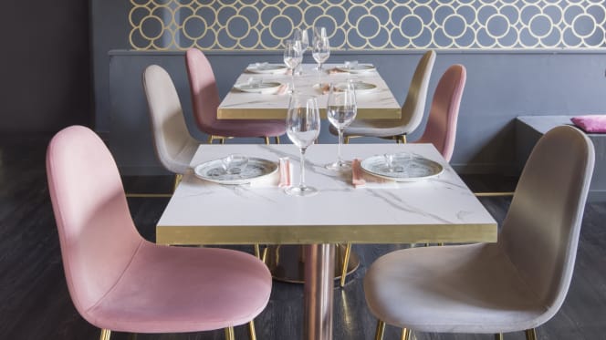 Miss Sushi - Hortaleza - 6