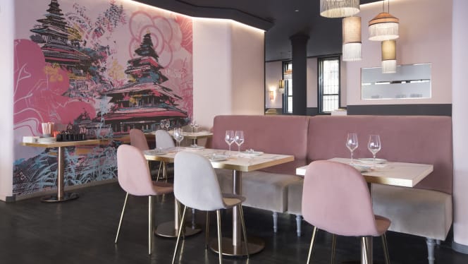 Miss Sushi - Hortaleza - 8