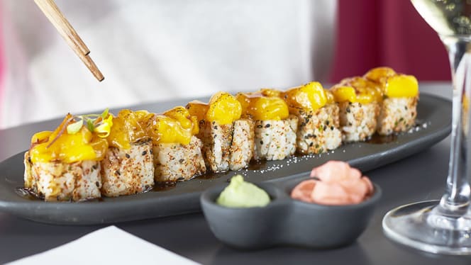 Miss Sushi - Hortaleza - 2