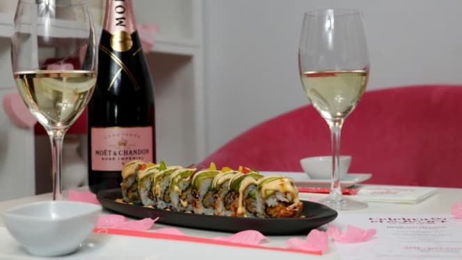 Miss Sushi - Hortaleza - 4