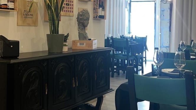 E.tapas - Cozinha De Autor - 7