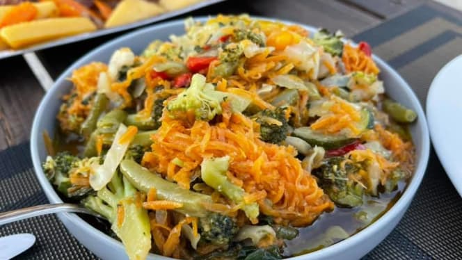 E.tapas - Cozinha De Autor - 5