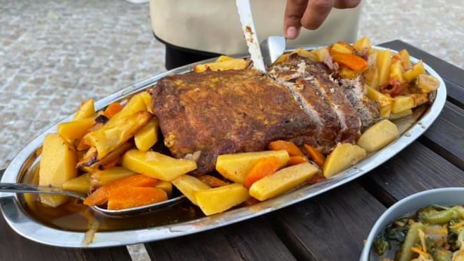 E.tapas - Cozinha De Autor - 6