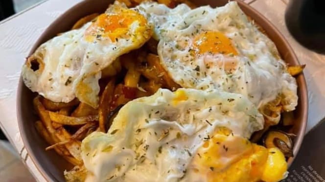 E.tapas - Cozinha De Autor - 3