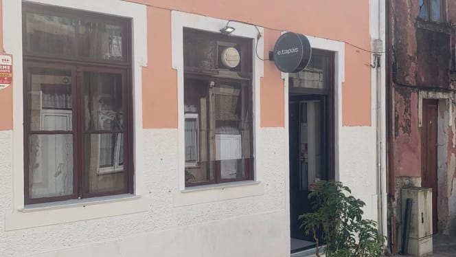 E.tapas - Cozinha De Autor - 0