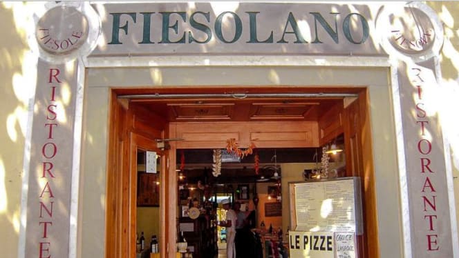 Perseus Fiesolano - 2