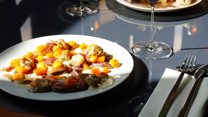 Castelli in Aria - 1