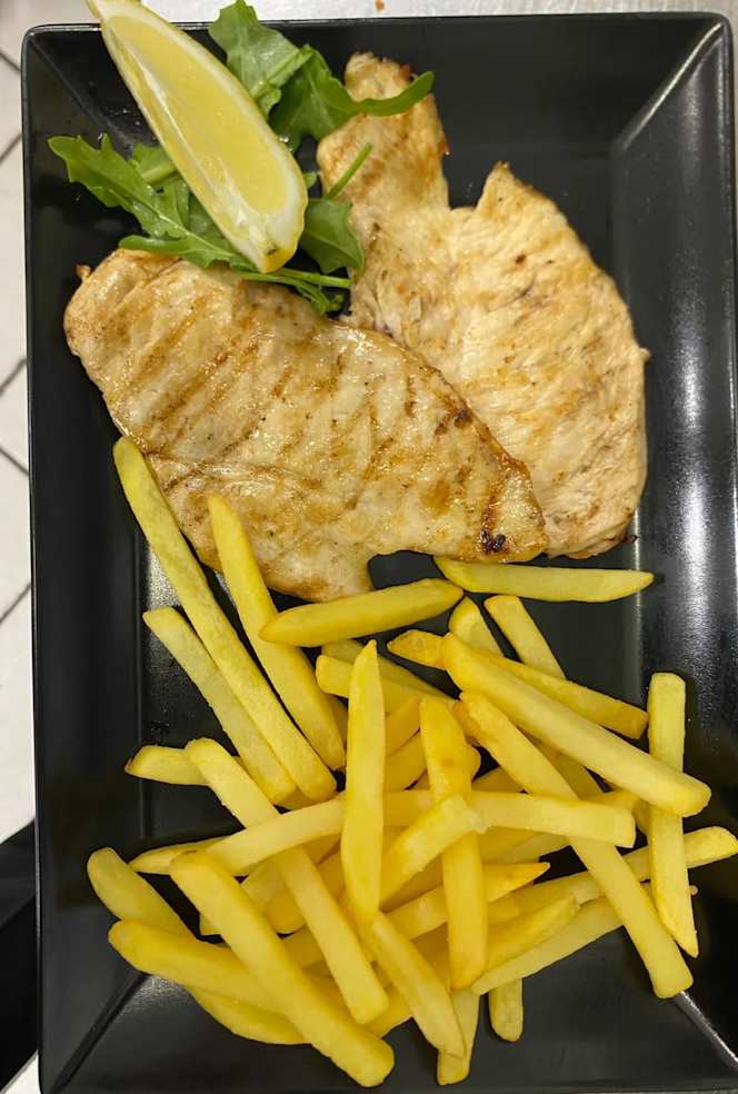 Antica Osteria del Borgo - 6