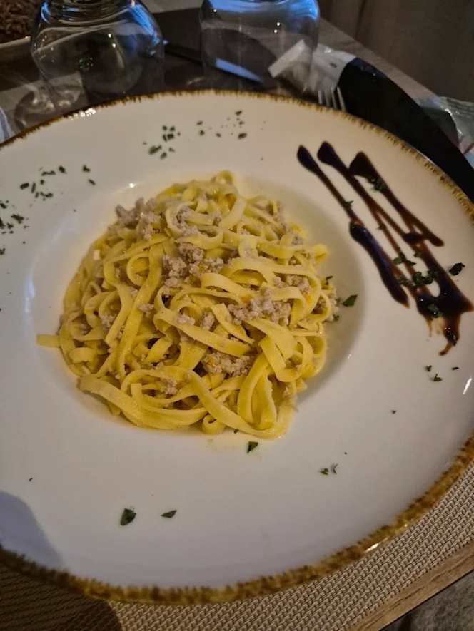Antica Osteria del Borgo - 3