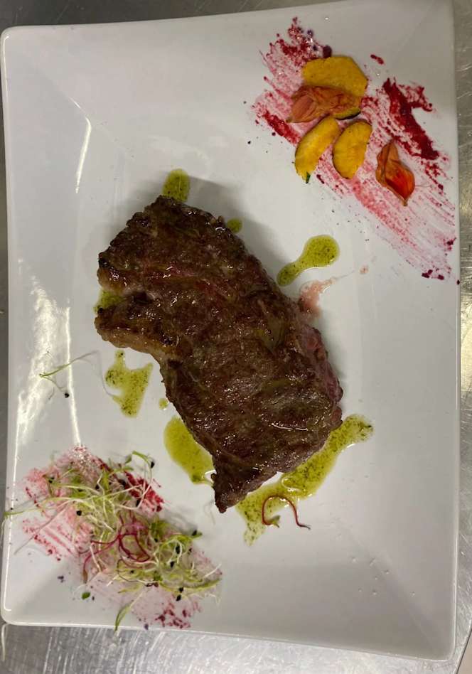 Antica Osteria del Borgo - 7