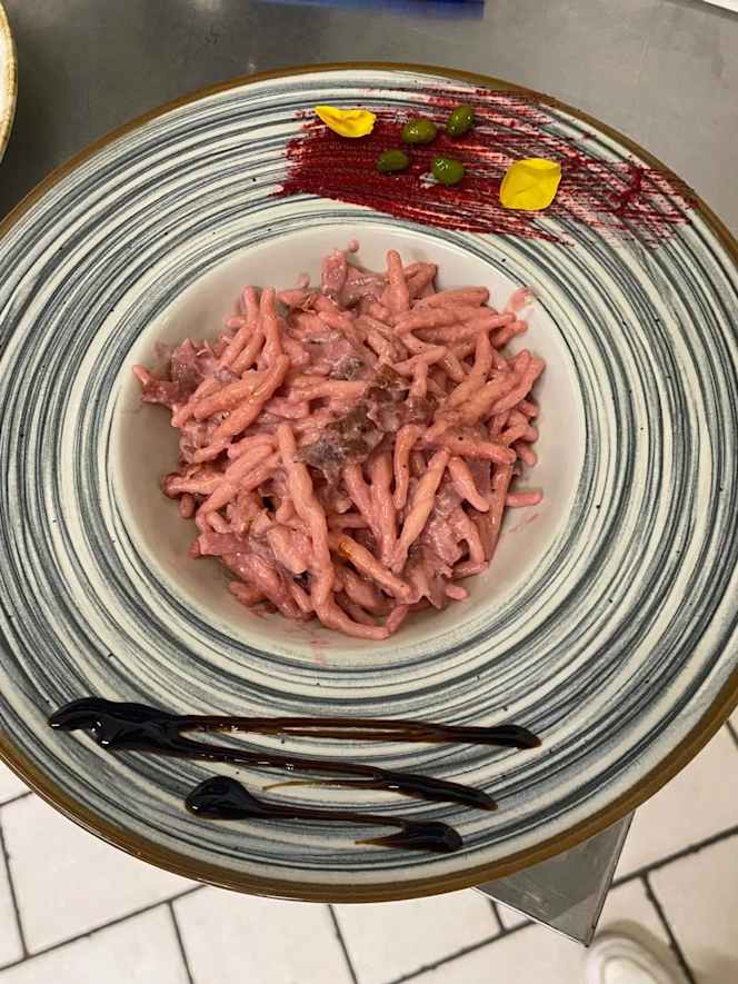 Antica Osteria del Borgo - 5