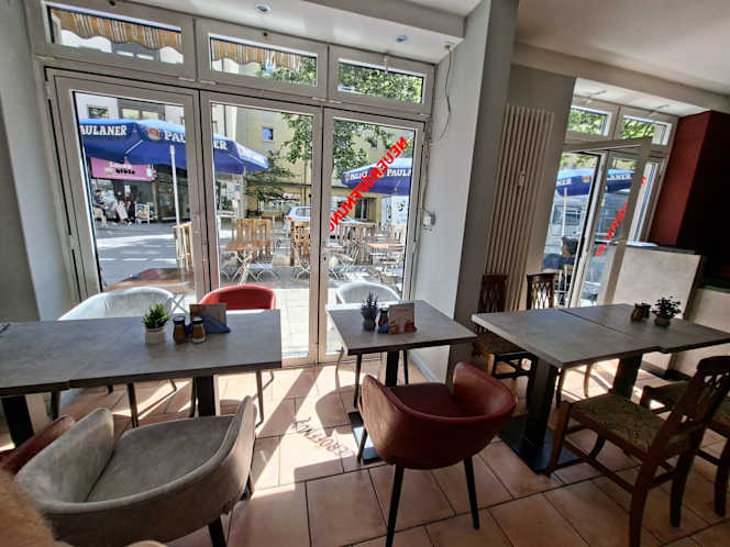 SUNSHINE - Restaurant • Bar • Café - 0