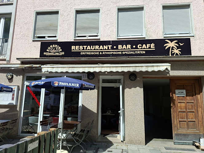 SUNSHINE - Restaurant • Bar • Café - 2