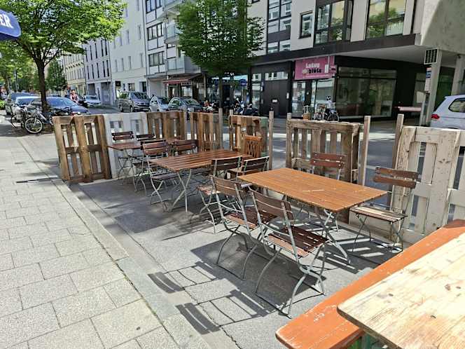 SUNSHINE - Restaurant • Bar • Café - 5