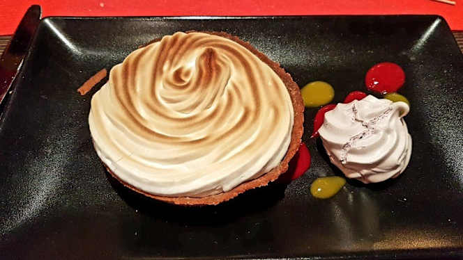 Le Trèfle - Restaurant du Casino de Cabourg - 7