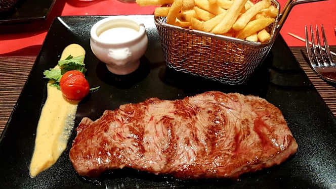 Le Trèfle - Restaurant du Casino de Cabourg - 4