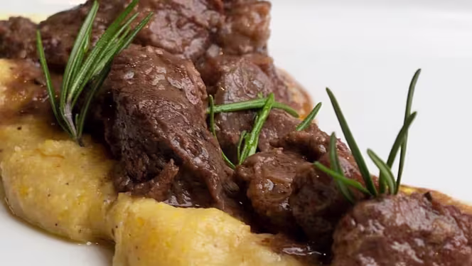 Al Fogolar Rooms & Osteria - 6