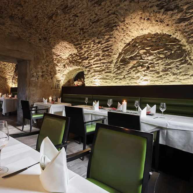 zeitlos Restaurant - Hopfgarten - 3