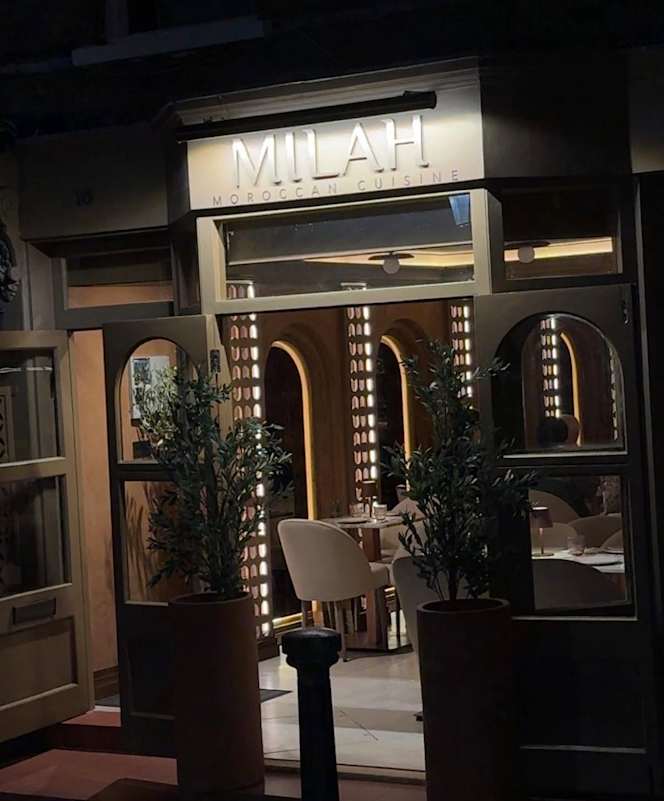Milah - 2